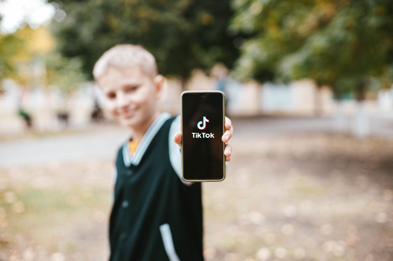 TikTok adds science-based STEM feed to promote educational content ...